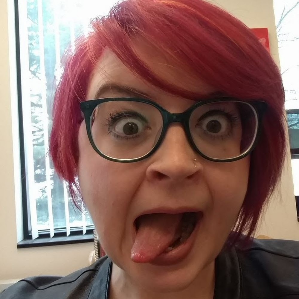 Meet your Posher, Kati